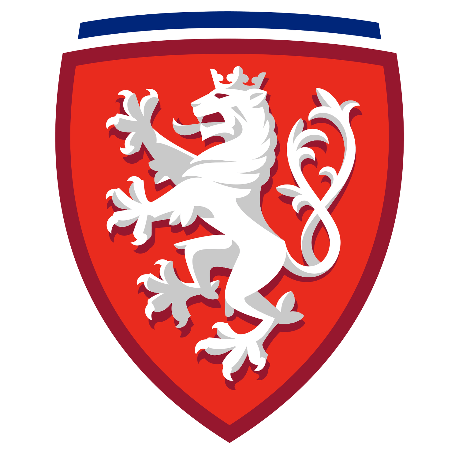 Escudo Tchéquia