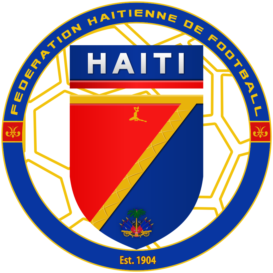 Escudo Haiti